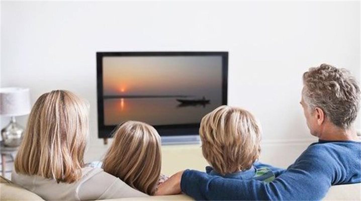 Учени: Ако искате да живеете дълго, изключете телевизора
