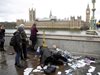 Българка, видяла ужаса в Лондон: На моста има много пострадали (Видео)