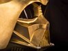 Златна маска на Дарт Вейдър
за 1,4 милиона долара
