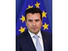 Зоран Заев за договора с България: Добър е за националните интереси на Македония

