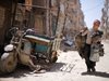 Германия дарява още един милиард евро за Сирия