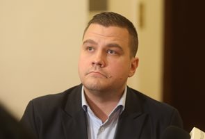 Станислав Балабанов за кабинета: Лигата на отвратителните, хибриден тумор