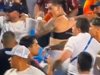 Уругвайци се бият с фенове след като Колумбия стигна финал на Копа Америка