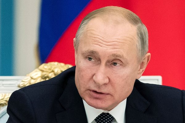 Путин поздрави Джонсън победата и изрази желание за конструктивен диалог