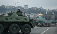 Русия е в капана, Европа пак изиграна