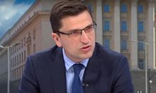 Венко Сабрутев: Депутатите от "Възраждане", ИТН и БСП станаха символи на глупостта