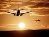 РВД за заплашения самолет: Пилотът е докладвал за намерена бележка, но не е обявил аварийна ситуация