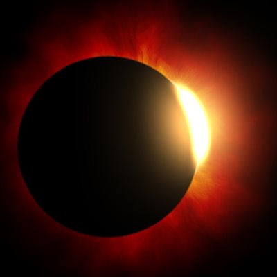 Пълното слънчево затъмнение на 21 август от единия до другия бряг на САЩ - първото от 99 години, е същинска благодат за астрономите. СНИМКА: Pixabay
