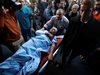 Израелската армия уби двама демонстранти</p><p>отвъд границата с ивицата Газа