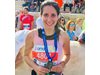 Джейн Димитрова от "24 часа" е най-добрата българка в Маратона на маратоните
