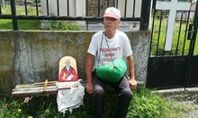 Нелепата смърт на бай Коста по българския 