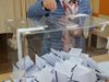 До 22 часа ЦИК събира информация за доставка на машините за гласуване