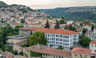 Велико Търново отбелязва тържествено Съединението на България