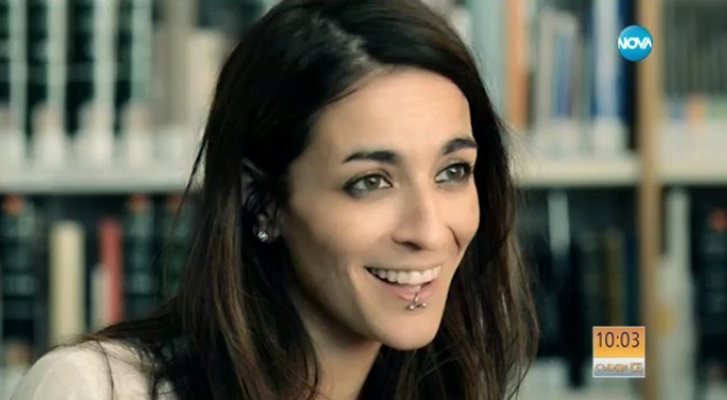 Испанската певица Bebe: За мен сексът е важен