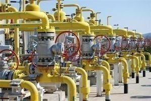 На газовата борса днес рекордно ниски цени