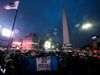 Аржентинци на митинг в Буенос Айрес: Меси, върни се в националния!