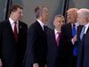 Черногорският премиер приема за естествено, че бе избутан от Тръмп (Видео)