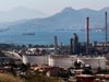 Атина с възможност за продажба на 51% от акциите на "Хеленик петролеум"