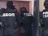 ГДБОП разби във Враца престъпна група за наркотрафик и изнудване
