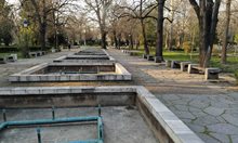 Затварят тепетата и парковете в Пловдив, от града не може да се излиза