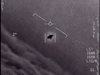 Пирамидни НЛО, летящи над Тихия океан, стряскат САЩ