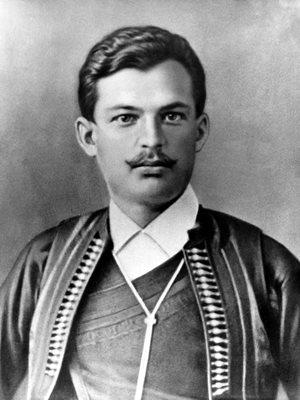 Бедата на Априлското въстание е, че има само един Георги Бенковски.