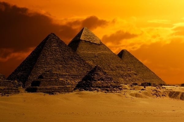 Египет се оптва да насърчи донорството Снимка: Pixabay