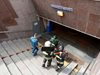 Двама ранени при експлозия в метрото в Москва