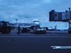 Две летища в Германия стачкуват днес
