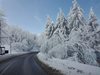 Читателите снимат зимата: Бяла приказка на връх Шипка