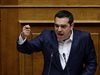 "Велт" хвали гръцкия премиер Ципрас в редакционна статия

