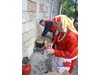 Фестивалът на мамалигата в Нова Черна се проведе онлайн