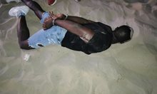 "Викачи" от Африка пласират дрога по перфектна схема в Слънчев бряг