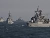 Русия може да засили мерките за сигурност заради кораби на НАТО в Черно море