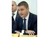 Озадачен, Горанов пита за 193 млн. лв. разминаване в сметките на Плочев