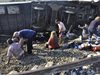 Външно: Няма загинали или ранени българи при влаковата катастрофа в Турция