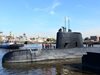 След една година издирване беше открита потъналата аржентинска подводница "Сан Хуан"