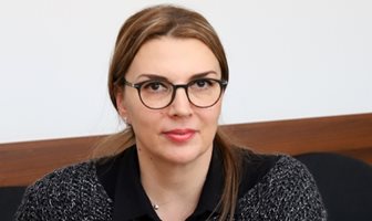 СЕМ избира утре председател между Соня Момчилова и Галина Георгиева