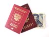 Москва раздала 80 000 руски паспорта след анексирането на украински територии