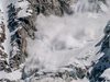Алпинист на най-високия връх в Германия е паднал смъртоносно