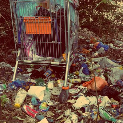Община Дупница очаква решението на общинските съвети в съседния Самоков и в Костинброд да разрешат временно транспортирането на битовите отпадъци на тeхните сметища. Снимка: Pixabay