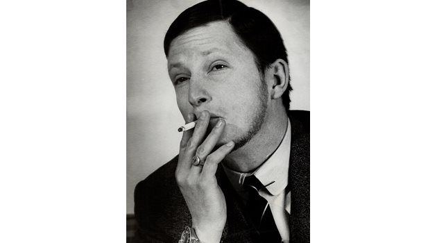 В младостта си Симеон Сакскобургготски пуши цигари.
СНИМКА: ГЕТИ ИМИДЖИС