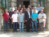 "Малки" кметове в Търновско обмениха
опит с местни власти в Сърбия