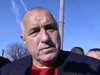Борисов: 8-ма жертва взе инцидентът в Хитрино