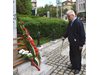Кметът Владимир Москов с благодарствени адреси до ветерани от войните