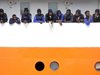 Испания спаси 408 мигранти в Средиземно море