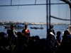 ООН иска да се прекрати блокирането 
на кораби с мигранти в Средиземно море 
