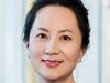 Китай предупреди Канада да освободи веднага финансовия директор на "Хуауей"