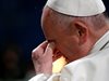 Папата: Католическата църква е постоянно под атака отвътре и отвън