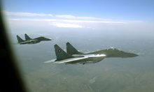 Застраховка: 30 ст. на месец струва животът на пилот на МиГ-29. Впоследствие още по-малко, ако и мъртвият има вина